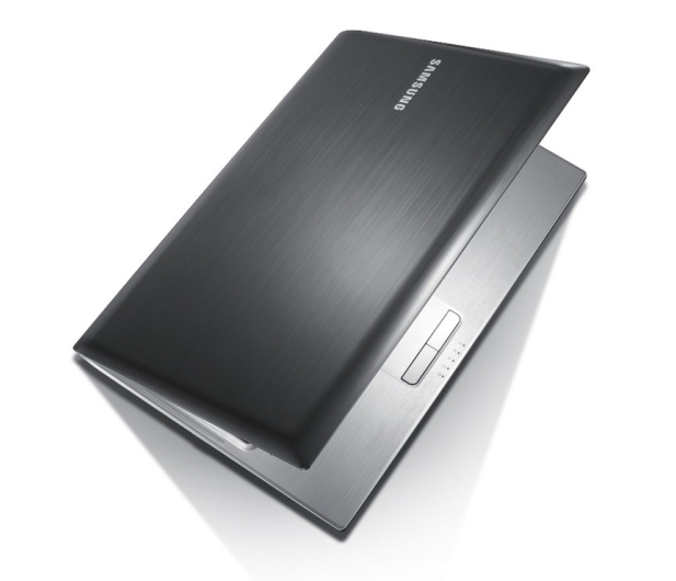 Samsung Q530 i5-450M/8192/500/DVD-RW/7HP64 - 63393 - zdjęcie 2